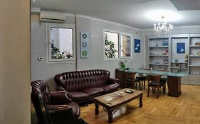 Elegant Luminous Downtown