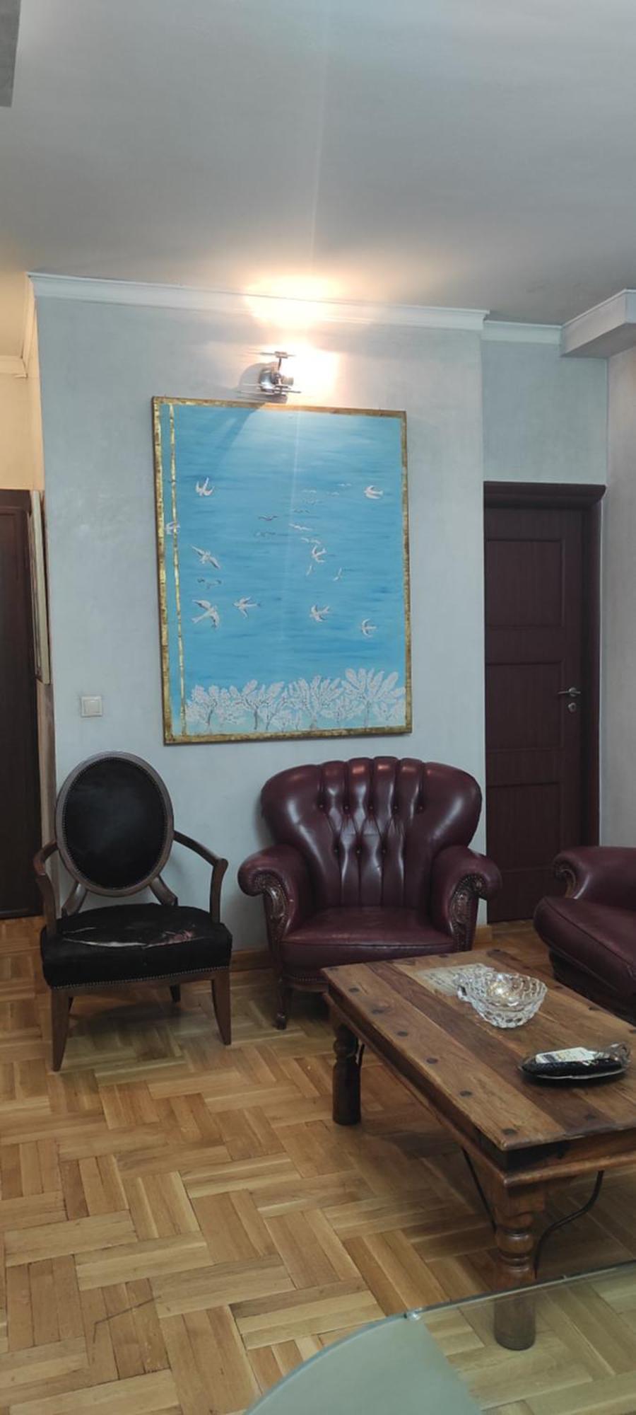 Elegant Luminous Downtown Apartment Thessaloniki Exterior photo
